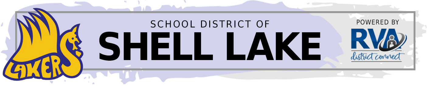 RVA Shell Lake School District